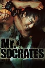 Poster for Mr. Socrates 