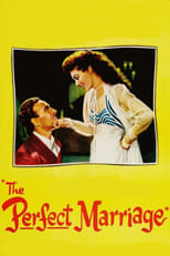 Poster for The Perfect Marriage 