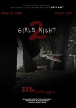 Poster for Girls Night 2