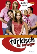 Poster for Türkisch für Anfänger Season 3