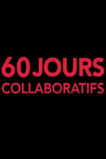 Poster for 60 jours collaboratifs 