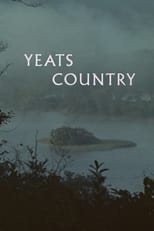 Poster for Yeats Country
