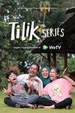 Poster di Tilik the Series