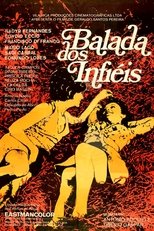 Poster for Balada dos Infiéis