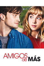 Ver Amigos de más (2013) Online