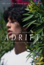 ADRIFT main poster