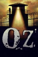 Oz Pelicula favorita : Oz