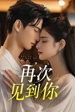 再次见到你 poster