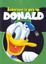Iedereen is gek op Donald