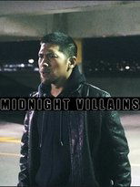 Midnight Villains main poster
