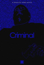 Criminal poster