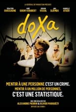 Poster for doXa Season 1
