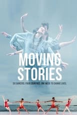 Poster for Moving Stories