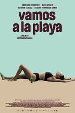 Vamos a la playa (2022)