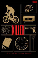 Killer poster
