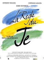 Poster for La règle du je