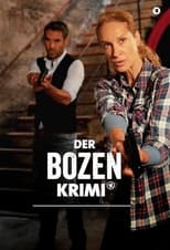 Poster for Der Bozen Krimi Season 1