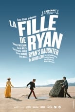 La Fille de Ryan serie streaming