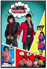 Poster for Nosotros los Guapos