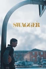 Poster for Swagger Season 1