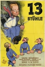 13 Stühle (1938)