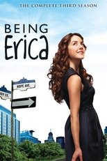 Poster for Being Erica Season 3