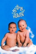 Made in Heaven poster movie