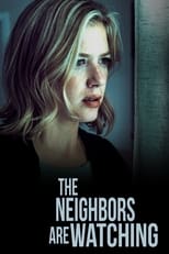 Poster for The Neighbors Are Watching 