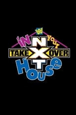 Poster di NXT TakeOver: In Your House