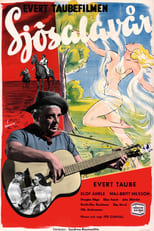 Poster for Sjösalavår