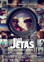 Poster for Los Jetas: La revolución es interior 