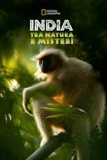 Poster di Secrets of Wild India