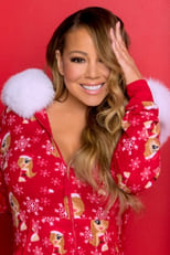 Poster for Mariah Carey