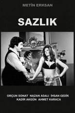 Sazlık