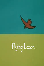 Poster for Flying Lesson