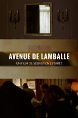 Poster for Avenue de Lamballe