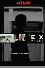 Poster for Ex Press