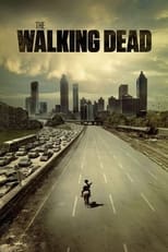 TVplus FR - The Walking Dead (US)