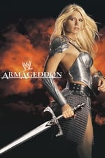 Poster di WWE Armageddon 2002