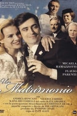 Poster for Un matrimonio