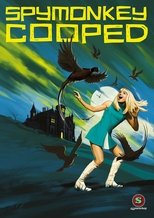 Cooped poster movie