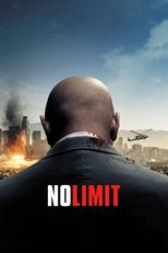 No Limit poster