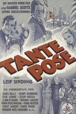 Poster for Tante Pose