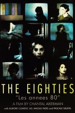 Poster for The Eighties