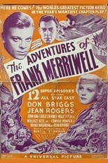 Poster for The Adventures of Frank Merriwell 