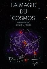 Poster for The Fabric of the Cosmos Season 1