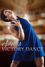 Poster for Amy's Victory Dance