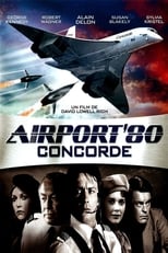 Airport 80 Concorde serie streaming