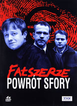 Poster for Fałszerze - Powrót Sfory Season 1