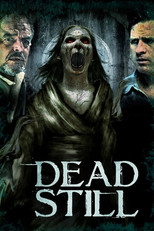 Dead Still poster